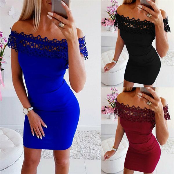 женская одежда женской мода женского платья bodycon плечо платье партии midi платье размер воротник-14 лето с коротким рукавом одно слова, Black;gray
женская одежда женской мода женского платья bodycon плечо платье партии midi платье размер воротник-14 лето с коротким рукавом одно слова, Black;gray