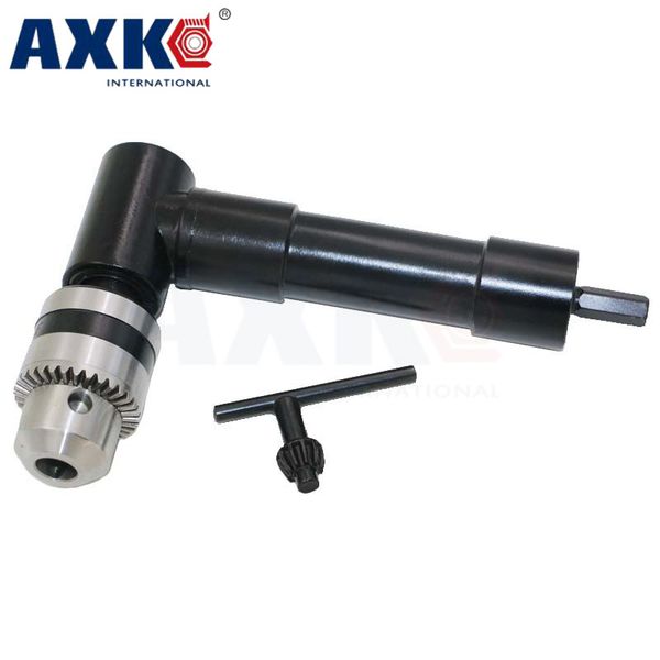 90 degree right angle driver 8 mm hex shank keyless chuck range self drill adapter help you get into tight places dt108
90 degree right angle driver 8 mm hex shank keyless chuck range self drill adapter help you get into tight places dt108
