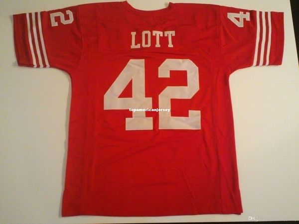 retro custom sewn stitched ronnie #42 lott red mitchell & ness jersey s-5xl,6xl men's football jerseys rugby, Black;blue
retro custom sewn stitched ronnie #42 lott red mitchell & ness jersey s-5xl,6xl men's football jerseys rugby, Black;blue
