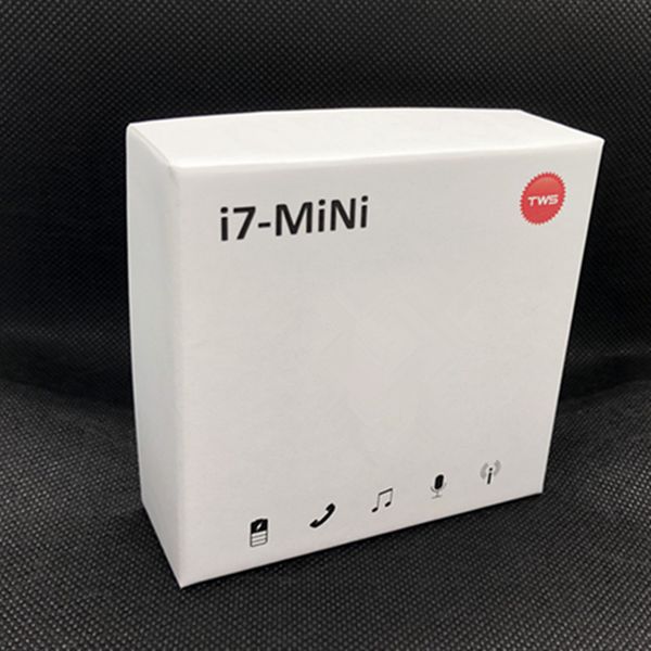 I7 mini tw bluetooth headphone with box ca e double wirele earphone head et for iphone x 8 plu am ung with retail packing
I7 mini tw bluetooth headphone with box ca e double wirele earphone head et for iphone x 8 plu am ung with retail packing