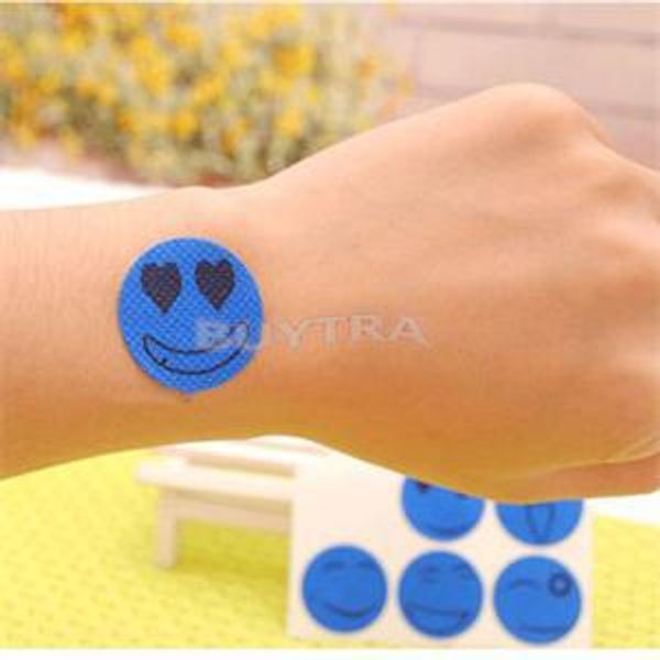 smileface mosquito repellent patch anti mosquito sticker repeller baby family mosquito killer trap insect pest control
smileface mosquito repellent patch anti mosquito sticker repeller baby family mosquito killer trap insect pest control