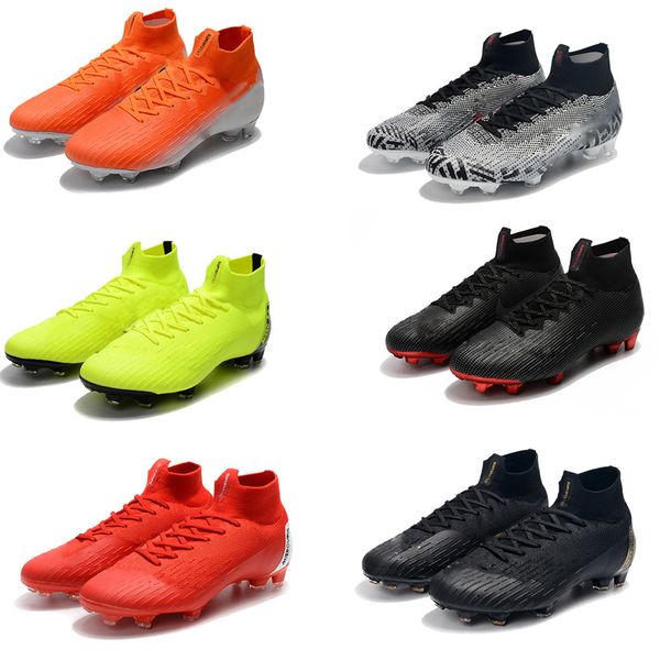 мода mercurial superfly vii 7 360 elite fg cr7 роналдо неймар njr мужские футбольные бутсы футбольные бутсы бутсы сша 6.5-11
мода mercurial superfly vii 7 360 elite fg cr7 роналдо неймар njr мужские футбольные бутсы футбольные бутсы бутсы сша 6.5-11