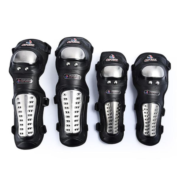 anti fall off road electric car motorcycle knee pads leggings elbow four sets of stainless steel motorcycle protective knee pads
anti fall off road electric car motorcycle knee pads leggings elbow four sets of stainless steel motorcycle protective knee pads