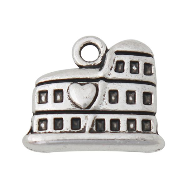 wholesale trendy vintage alloy castle shape pendant charms 14*16mm 100pcs aac975, Bronze;silver
wholesale trendy vintage alloy castle shape pendant charms 14*16mm 100pcs aac975, Bronze;silver