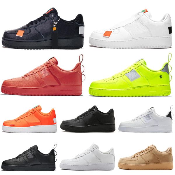 nike air force 1 forces one af1 мужчины повседневная обувь трехместный белый черный пшеница только оранжевый женщины мужские кроссовки спорт
nike air force 1 forces one af1 мужчины повседневная обувь трехместный белый черный пшеница только оранжевый женщины мужские кроссовки спорт