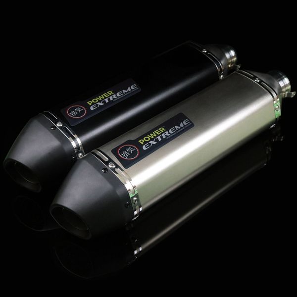 racing 51mm universal akrapovic motorcycle exhaust pipe muffler slip-on for crf250l 350 exc-f sx-f 690 enduro slip on
racing 51mm universal akrapovic motorcycle exhaust pipe muffler slip-on for crf250l 350 exc-f sx-f 690 enduro slip on