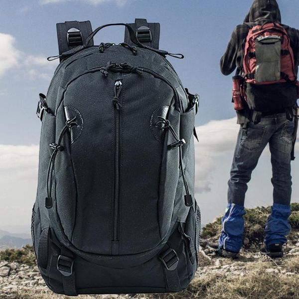 outdoor backpack high wear resistance outdoor riding waterproof backpacks lightweight rucksack large capacity knapsack
outdoor backpack high wear resistance outdoor riding waterproof backpacks lightweight rucksack large capacity knapsack