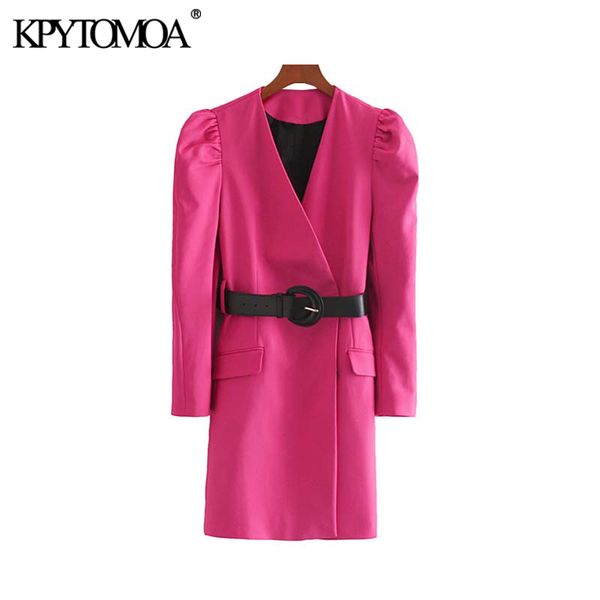 vintage stylish office wear with belt suits style mini dress women 2020 fashion v neck puff sleeve female dresses vestidos mujer, Black;gray
vintage stylish office wear with belt suits style mini dress women 2020 fashion v neck puff sleeve female dresses vestidos mujer, Black;gray