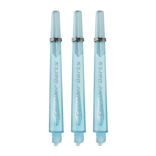 24pcs nylon darts shafts 2ba 45mm dardos shaft for professional dartboard games dart accessories 7 colors
24pcs nylon darts shafts 2ba 45mm dardos shaft for professional dartboard games dart accessories 7 colors