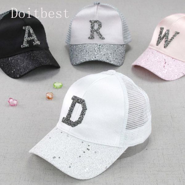 doitchildren hip hop baseball cap rhinestone summer kids sun hat a d r w letters mesh boys girls snapback caps, Blue;gray
doitchildren hip hop baseball cap rhinestone summer kids sun hat a d r w letters mesh boys girls snapback caps, Blue;gray