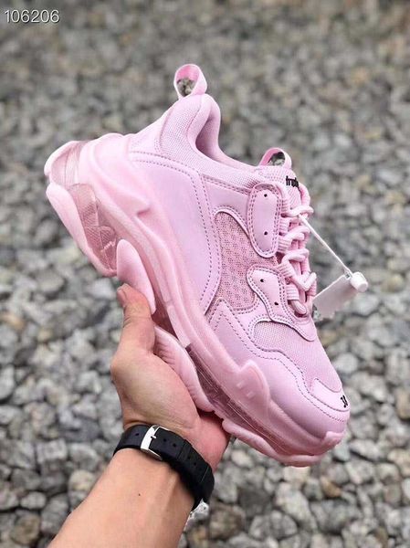 paris 2020 crystal bottom triple-s cushion shoes designer bal retro sneakers platform triple s sneakers vintage trainers for men women lts
paris 2020 crystal bottom triple-s cushion shoes designer bal retro sneakers platform triple s sneakers vintage trainers for men women lts