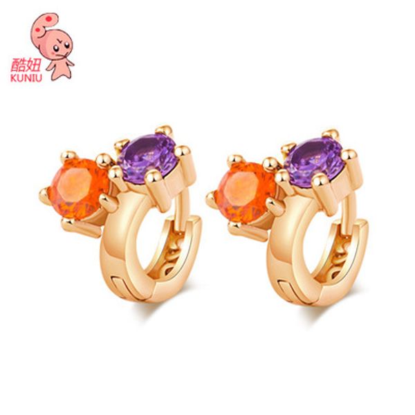 kuniu finger ring for women zircon metal material trendy classic style anniversary wedding lover new year gifts, Golden
kuniu finger ring for women zircon metal material trendy classic style anniversary wedding lover new year gifts, Golden