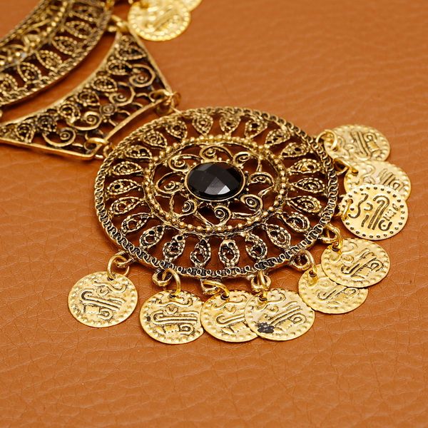 gypsy bohemian vintage coin turkish beachy bib statement necklace women antient gold silver necklaces & pendants jewelry colar
gypsy bohemian vintage coin turkish beachy bib statement necklace women antient gold silver necklaces & pendants jewelry colar