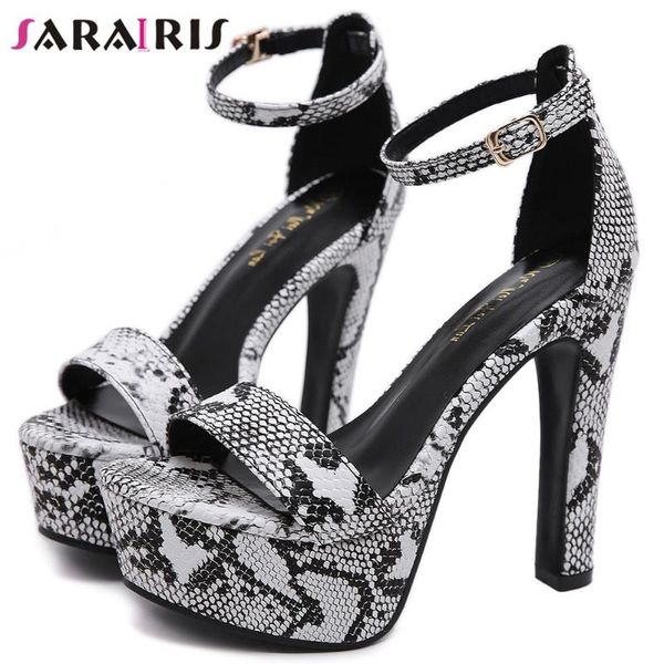 sarairis high thin heels summer sandals party platform sandals women new cool street fashion mixed-color shoes woman, Black
sarairis high thin heels summer sandals party platform sandals women new cool street fashion mixed-color shoes woman, Black