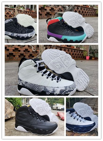 9 dream it do it unc bred space jam basketball shoes men 9s black snakeskin the spirit anthracite sneakers with box size 7~13 
9 dream it do it unc bred space jam basketball shoes men 9s black snakeskin the spirit anthracite sneakers with box size 7~13