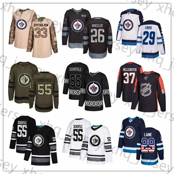 custom winnipeg jets jersey laine hellebuyck mark scheifele dustin byfuglien nikolaj ehlers perreault wheeler usa fashion hockey jerseys, Black;red
custom winnipeg jets jersey laine hellebuyck mark scheifele dustin byfuglien nikolaj ehlers perreault wheeler usa fashion hockey jerseys, Black;red