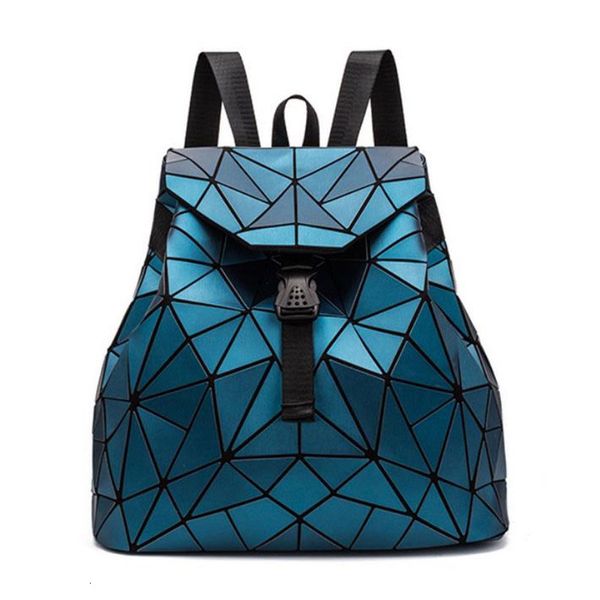 2019 new female backpack boy girl student school bag holographic laser geometry travel bag designer bagpack woman's backpack
2019 new female backpack boy girl student school bag holographic laser geometry travel bag designer bagpack woman's backpack