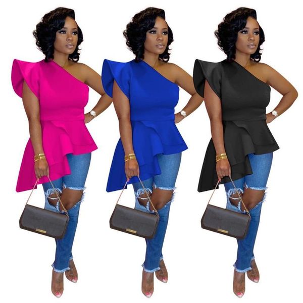 girls/ladies casuall shirts 2020 new arrivals nightclub short sleeve summer clothes, Red
girls/ladies casuall shirts 2020 new arrivals nightclub short sleeve summer clothes, Red