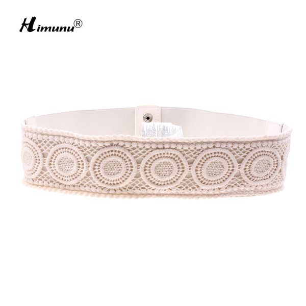 new fashion wide cotton knitted elastic belt for women match long skirt coat snap fastener women belts, Black;brown
new fashion wide cotton knitted elastic belt for women match long skirt coat snap fastener women belts, Black;brown