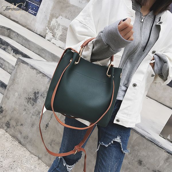fashion korean bags for women 2020 new street walk handbag solid color women shoulder bag large capacity crossbody messenger plain bag
fashion korean bags for women 2020 new street walk handbag solid color women shoulder bag large capacity crossbody messenger plain bag