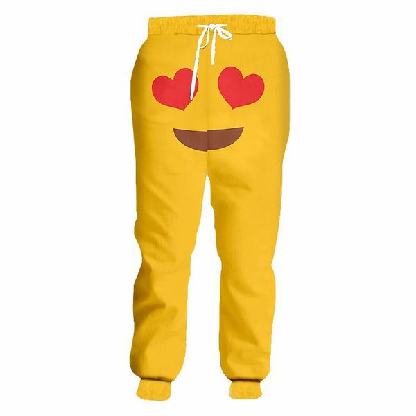 red love heart 3d joggers pants novelty 3d smile print casual loose sweatpants trouser hip hop punk rock rap pants custom, Black
red love heart 3d joggers pants novelty 3d smile print casual loose sweatpants trouser hip hop punk rock rap pants custom, Black