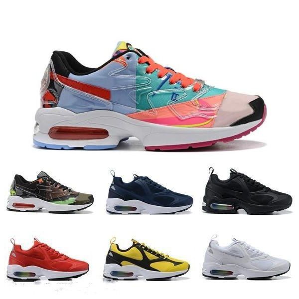 new light x atmos colorful neon retro men women stitching running shoes designer sports shoes wild trend outdoor shoes
new light x atmos colorful neon retro men women stitching running shoes designer sports shoes wild trend outdoor shoes