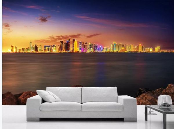 city night scenery, beautiful background, wall painting 3d murals wallpaper for living room
city night scenery, beautiful background, wall painting 3d murals wallpaper for living room