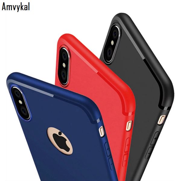 luxury matte soft silicone cases for iphone 11 pro max xs xr 5s se candy colors cover iphone 8 7 6s plus case
luxury matte soft silicone cases for iphone 11 pro max xs xr 5s se candy colors cover iphone 8 7 6s plus case
