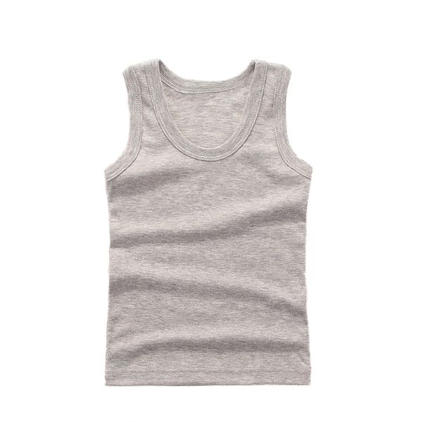 baby boys girl vest summer kids underwear cotton girls undershirts baby camisole shirts for children, Blue
baby boys girl vest summer kids underwear cotton girls undershirts baby camisole shirts for children, Blue