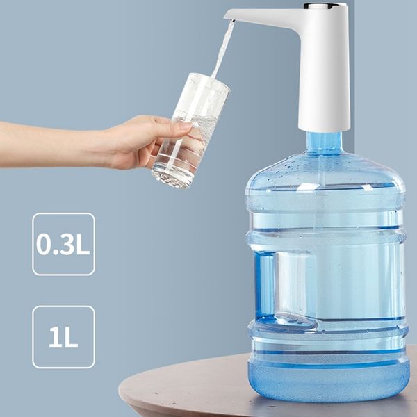 water bottle pump - water pump for 5 gallon bottle - low noise usb charging automatic drinking water pump - automatic bottle wat other dinne
water bottle pump - water pump for 5 gallon bottle - low noise usb charging automatic drinking water pump - automatic bottle wat other dinne