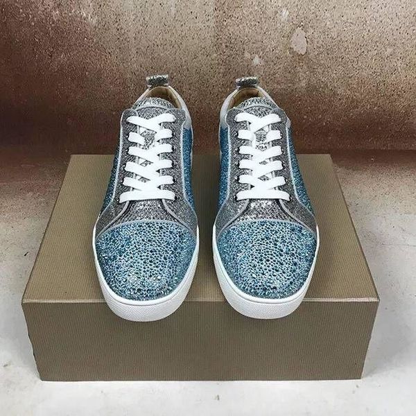 fashion paris spikes sneaker for men&womens low red bottom shoes designer walking brand-new party wedding size 35-46 t18
fashion paris spikes sneaker for men&womens low red bottom shoes designer walking brand-new party wedding size 35-46 t18