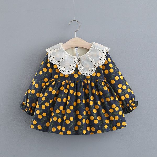 princess infant girls dress thicken newborn kids baby dress autumn winter party kids dresses baby clothes 0-3y, Red;yellow
princess infant girls dress thicken newborn kids baby dress autumn winter party kids dresses baby clothes 0-3y, Red;yellow