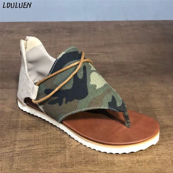 louluen летние богемные сандалии zapatos mujer женские женские повседневные камуфляжные шлепанцы удобные туфли на молнии камуфляж роман, Black
louluen летние богемные сандалии zapatos mujer женские женские повседневные камуфляжные шлепанцы удобные туфли на молнии камуфляж роман, Black