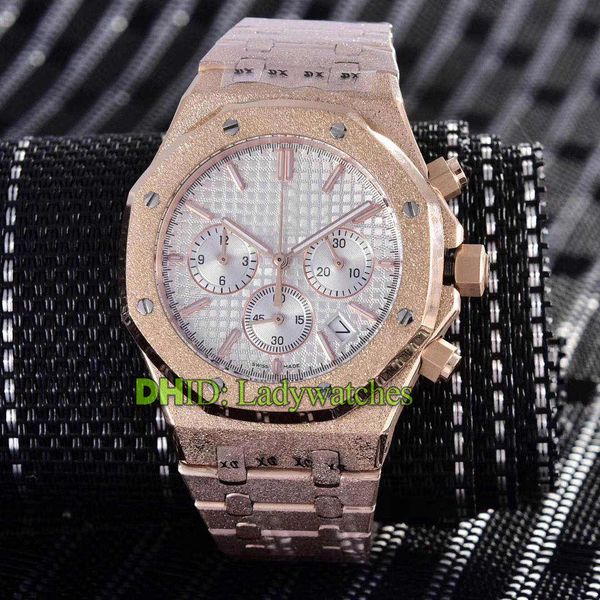 новый montre de luxe мужские дизайнерские часы секундомер 6 руки хронограф часы кварцевые наручные часы из нержавеющей стали 316l розового з, Slivery;brown
новый montre de luxe мужские дизайнерские часы секундомер 6 руки хронограф часы кварцевые наручные часы из нержавеющей стали 316l розового з, Slivery;brown