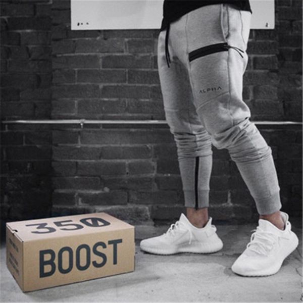 autumn and spring new sports pants men's overalls men's casual pants trend beam cotton small feets sweatpants, Black
autumn and spring new sports pants men's overalls men's casual pants trend beam cotton small feets sweatpants, Black