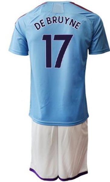 MENS Customized 19-20 10 Kun Agüero 7 Sterling 33 G.Jesus 19 Sané 21 Silva 17 De bruyne 18 Delph 47 Foden Soccer Jerseys Sets With Shorts
MENS Customized 19-20 10 Kun Agüero 7 Sterling 33 G.Jesus 19 Sané 21 Silva 17 De bruyne 18 Delph 47 Foden Soccer Jerseys Sets With Shorts