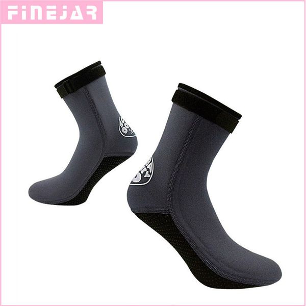 hisea 3 мм неопрена зимнее плавание серфинг рыбалка дайвинг sox мягкие анти-царапины sox обувь высокая верхняя теплая нескользящая обувь
hisea 3 мм неопрена зимнее плавание серфинг рыбалка дайвинг sox мягкие анти-царапины sox обувь высокая верхняя теплая нескользящая обувь