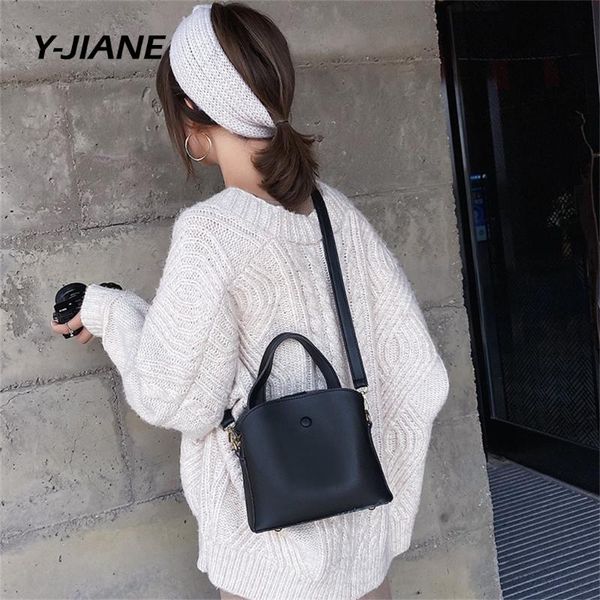 woman small mini bag cute black shoulder solid bag fashion 2020 vintage crossbody messenger sac a dos#g3
woman small mini bag cute black shoulder solid bag fashion 2020 vintage crossbody messenger sac a dos#g3