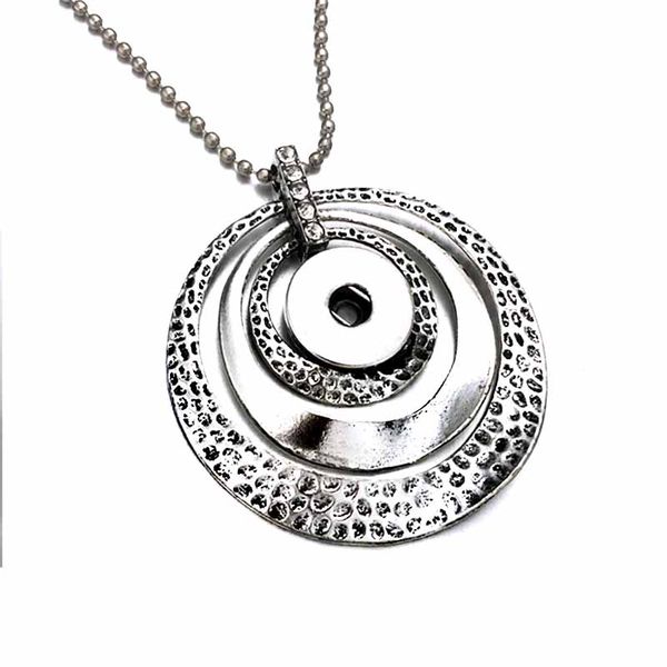 fashion interchangeable geometric crystal ginger necklace 288 fit 18mm snap button pendant necklace charm jewelry for women gift, Silver
fashion interchangeable geometric crystal ginger necklace 288 fit 18mm snap button pendant necklace charm jewelry for women gift, Silver