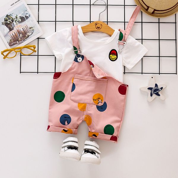 gilrs clothing sets summer new children fashion cotton cartoon suit for baby girls casual clothes sets baby gilrs cute outfits, White
gilrs clothing sets summer new children fashion cotton cartoon suit for baby girls casual clothes sets baby gilrs cute outfits, White