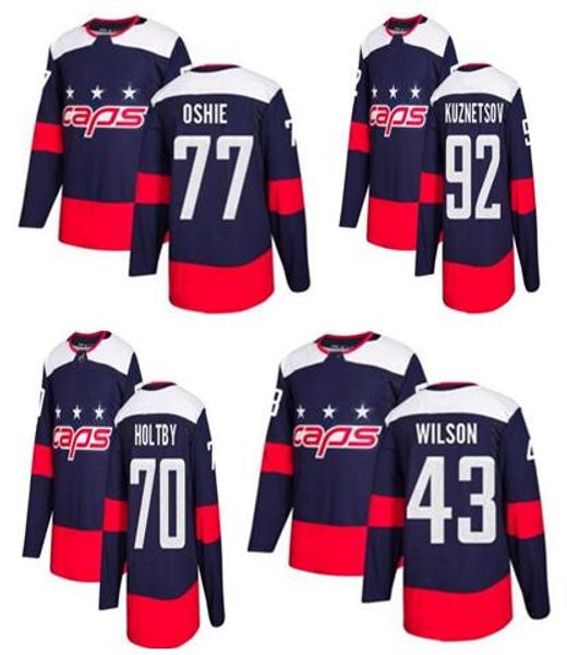 Men's Washington Capitals Navy 2018 Stadium Series Stitched Jersey,men 77 Oshie 43 Wilson 70 Holtby 92 Kuznetsov 19 Backstrom Hockey Jersey
Men's Washington Capitals Navy 2018 Stadium Series Stitched Jersey,men 77 Oshie 43 Wilson 70 Holtby 92 Kuznetsov 19 Backstrom Hockey Jersey
