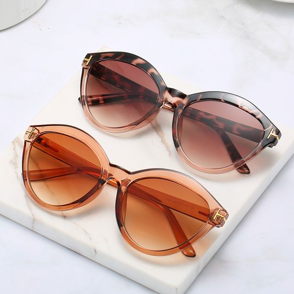 cat eye women sunglasses brand designer chic round plastic frame double colors lens uv400 eyewear 9056, White;black
cat eye women sunglasses brand designer chic round plastic frame double colors lens uv400 eyewear 9056, White;black