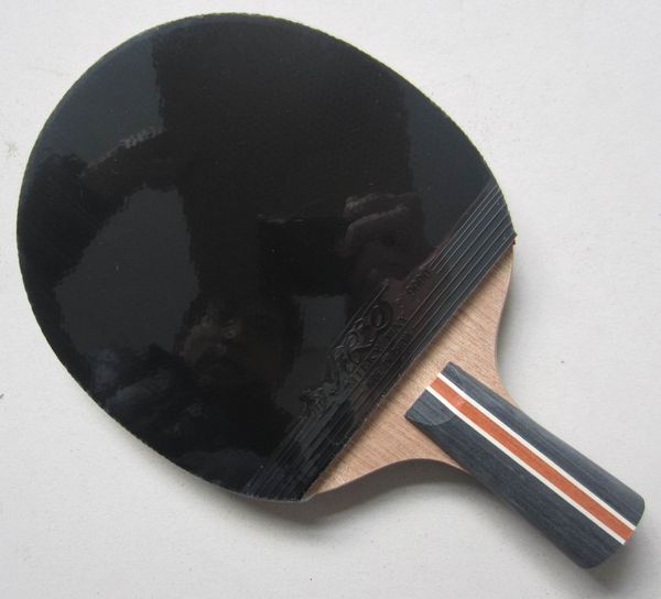 original galaxy yinhe 04d table tennis rackets finished rackets table tennis rubber racquet sports
original galaxy yinhe 04d table tennis rackets finished rackets table tennis rubber racquet sports