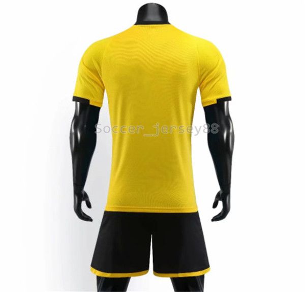 new arrive blank soccer jersey #901-10 customize quick drying t-shirt club or team jersey contact me uniforms football shirts, Black;yellow
new arrive blank soccer jersey #901-10 customize quick drying t-shirt club or team jersey contact me uniforms football shirts, Black;yellow