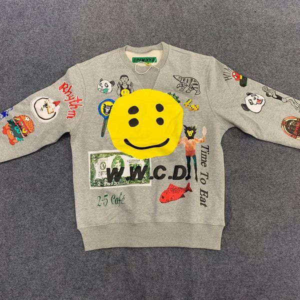 cpfm.xyz w.w.c.d sweatshirts 3d print quality graffit 3d print various pattens cpfm.xyz hoodie men women cpfm pullover, Black
cpfm.xyz w.w.c.d sweatshirts 3d print quality graffit 3d print various pattens cpfm.xyz hoodie men women cpfm pullover, Black