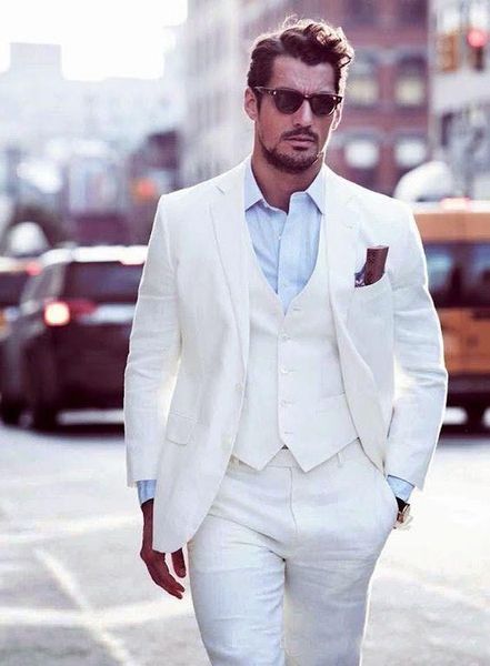 selling white mens suits slim fit groomsmen wedding tuxedos three pieces designer blazers formal suit with jacket vest and pants, Black;gray
selling white mens suits slim fit groomsmen wedding tuxedos three pieces designer blazers formal suit with jacket vest and pants, Black;gray