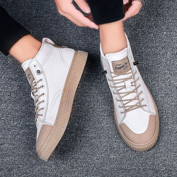 men's sneaker casual shoes men shoes man lace-up sneakers male footwear chaussure homme zapatillas, Black
men's sneaker casual shoes men shoes man lace-up sneakers male footwear chaussure homme zapatillas, Black