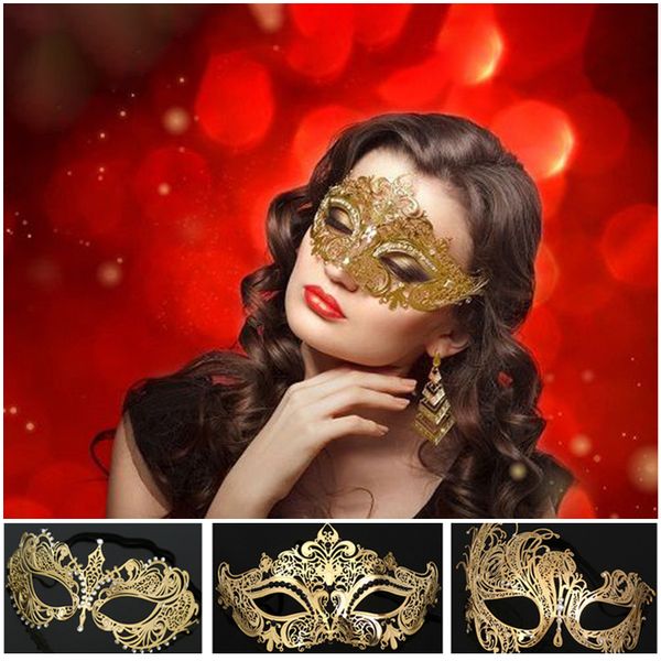 gold crown venetian metal laser cut wedding masquerade mask dance cosplay costume party mask
gold crown venetian metal laser cut wedding masquerade mask dance cosplay costume party mask