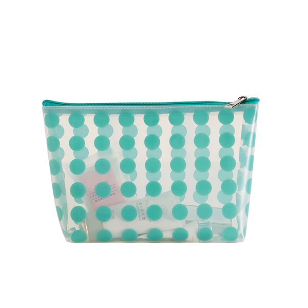 travel clear pvc cosmetic bag women men transparent zipper makeup organizer beauty make up bath toiletry wash case accessories
travel clear pvc cosmetic bag women men transparent zipper makeup organizer beauty make up bath toiletry wash case accessories