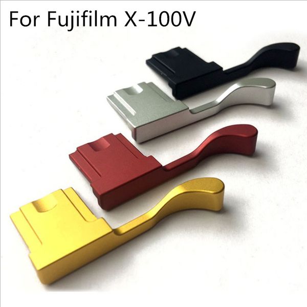 aluminium thumbs up grip shoe for fuji x100v metal hoe camera cover for fujifilm x-100v
aluminium thumbs up grip shoe for fuji x100v metal hoe camera cover for fujifilm x-100v